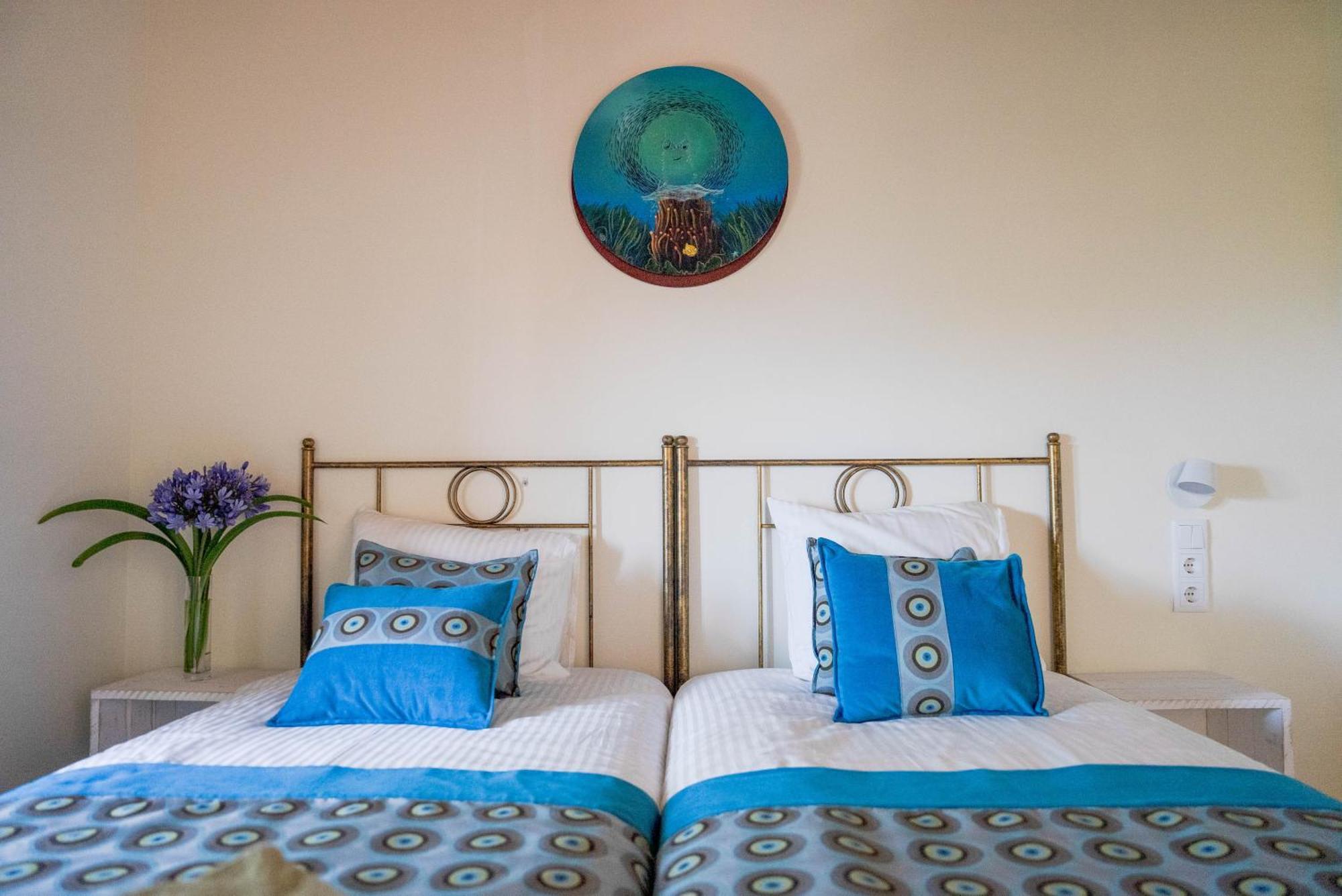 Hostel Daur The Middle Door - Exclusive For Pilgrims Panches Zimmer foto