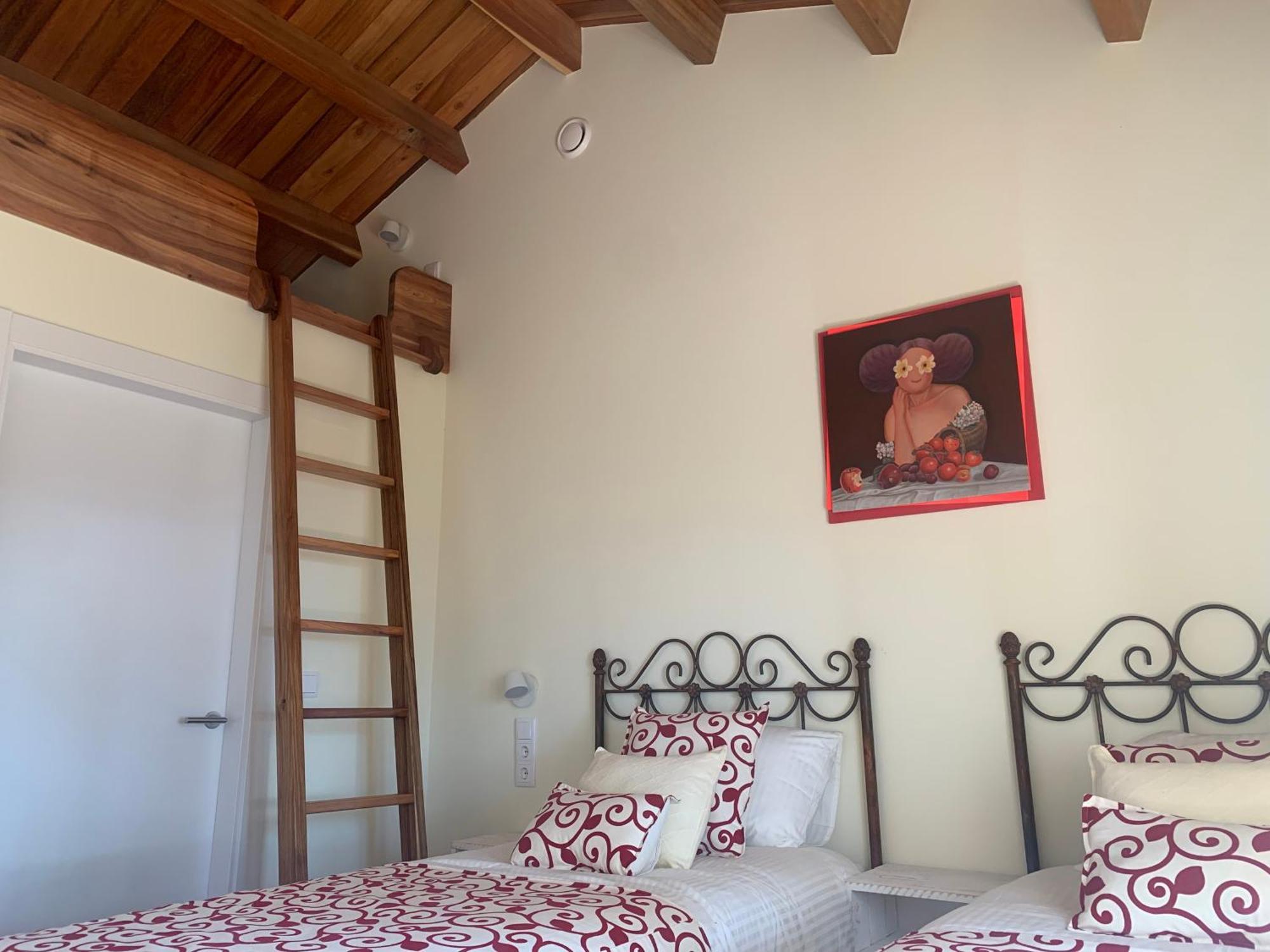 Hostel Daur The Middle Door - Exclusive For Pilgrims Panches Exterior foto