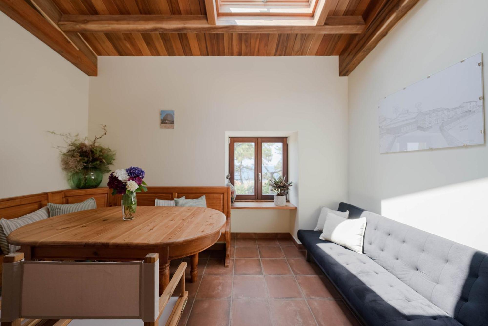 Hostel Daur The Middle Door - Exclusive For Pilgrims Panches Exterior foto