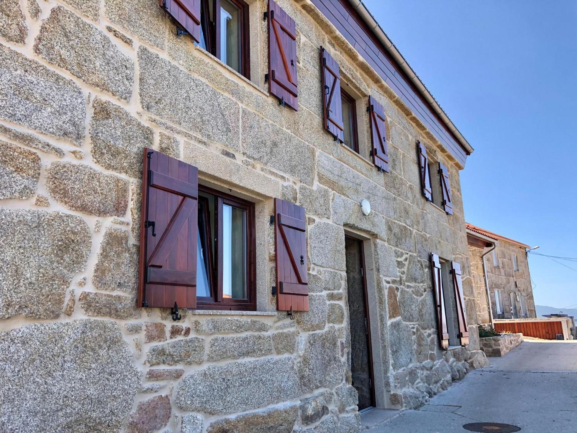 Hostel Daur The Middle Door - Exclusive For Pilgrims Panches Exterior foto